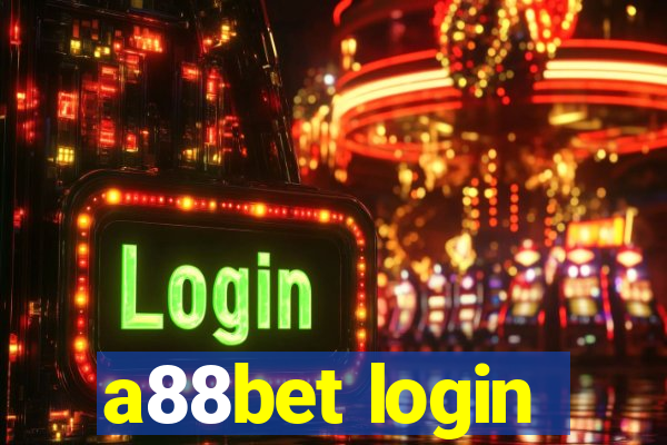 a88bet login